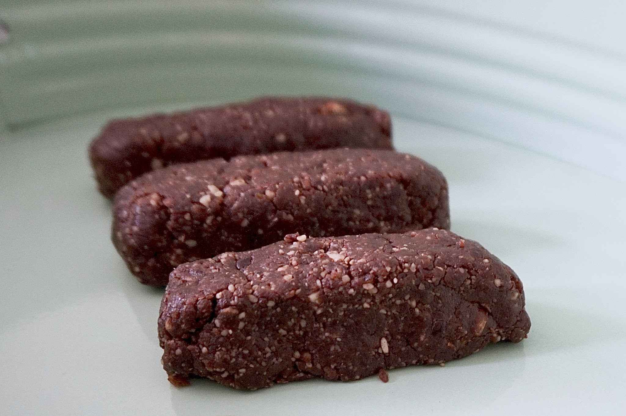 Homemade Nakd Bars Call Me Amy