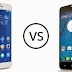 Comparison Review: YU Yureka vs Huawei Honor Hol