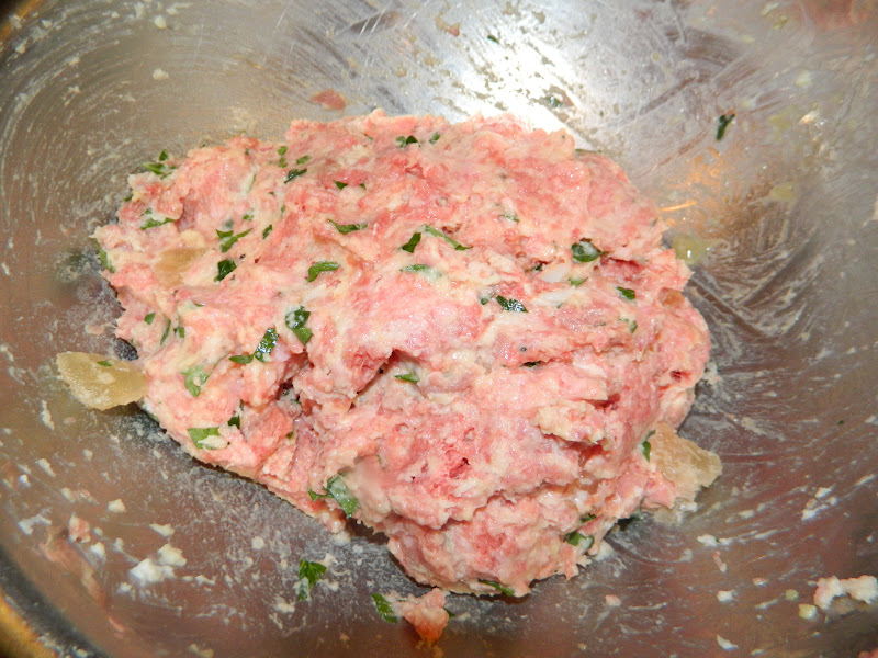 Tried and True Recipes Classic Spaghetti and Meatballs for a Crowd