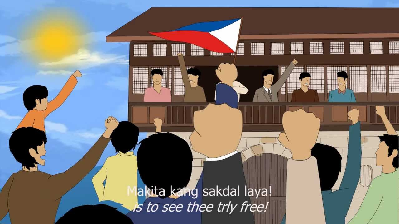 pagmamahal sa bayan - philippin news collections