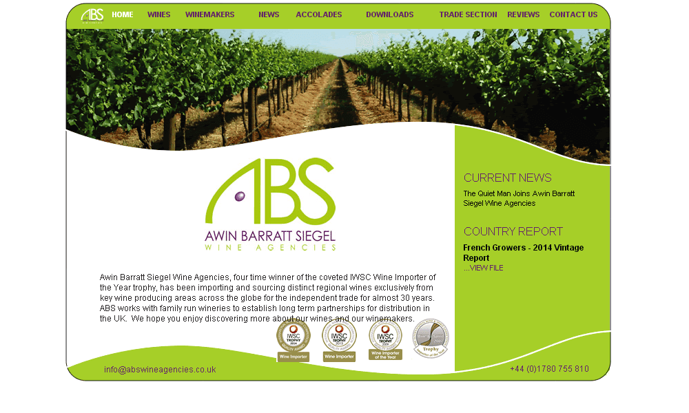 Wine Importers in United Kingdom UK's Top Wine Distributors 2015