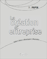 La création d'entreprise : Création, reprise, développement