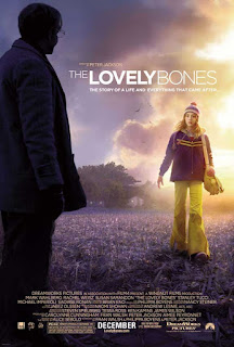 The Lovely Bones (2009) Poster