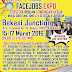 Facejobs Expo - Bekasi