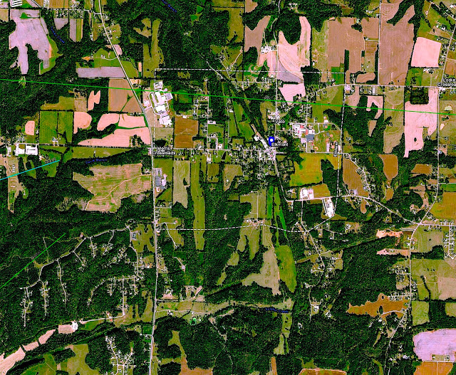 ELKMONT ALABAMA WHERE TO FIND