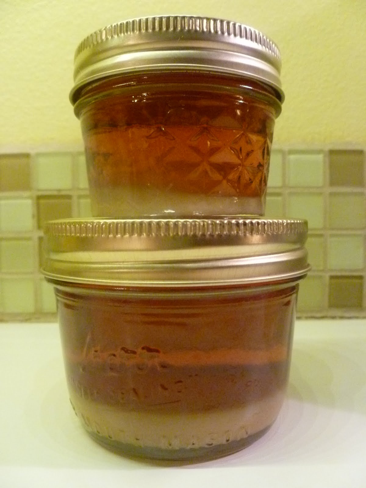 Vee Sews & Other Things... Maple Syrup!!!!