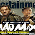 Bộ phim hành động như Mad Max Fury Road 2015 - Phim Lính đánh thuê 3