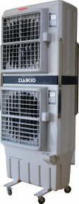 Daikio DK-14000A Quạt làm mát không khí 14000 m3/h - 2 tầng quạt