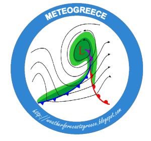 Meteogreece 