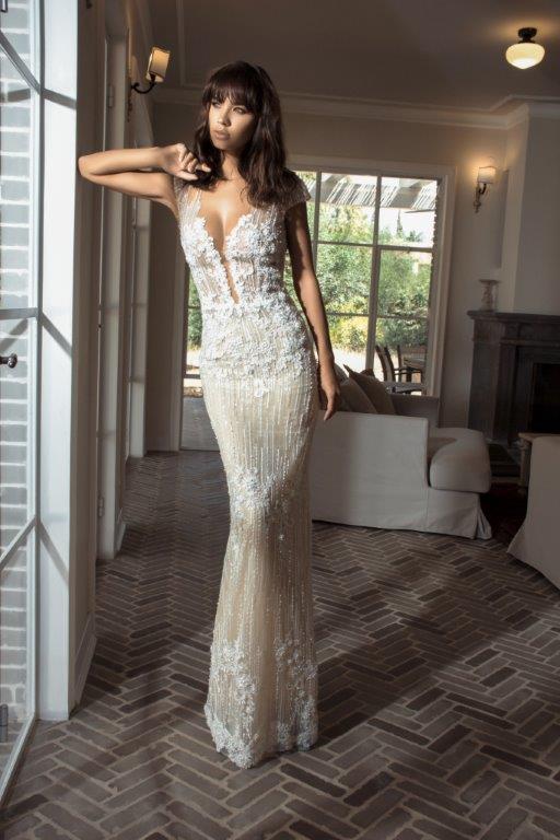 Fabulosos vestidos de novias | Colección Shlomit Azrad Fabulosos vestidos de novias | Colección Shlomit Azrad