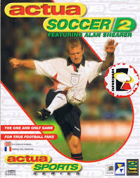 Actua Soccer 2 Download