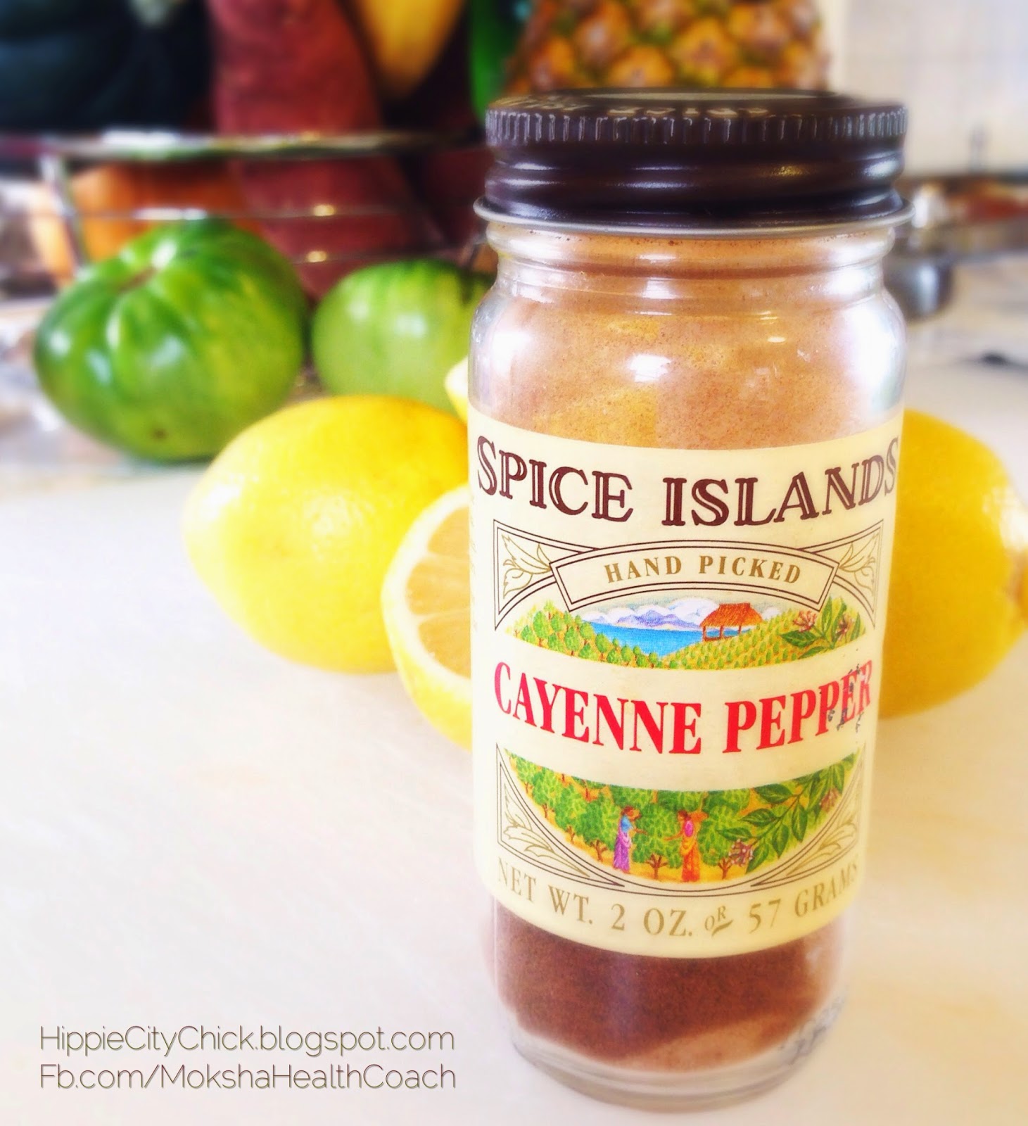 Hippie City Chick Warm Lemon Water with Pink Himalayan Salt and