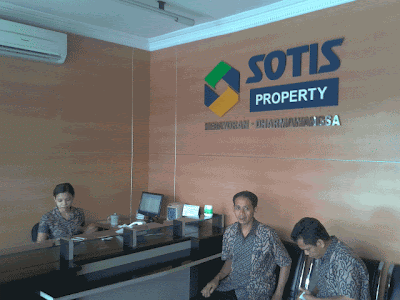 Bermukim di Kebayoran Baru, Jakarta Selatan: Sotis 