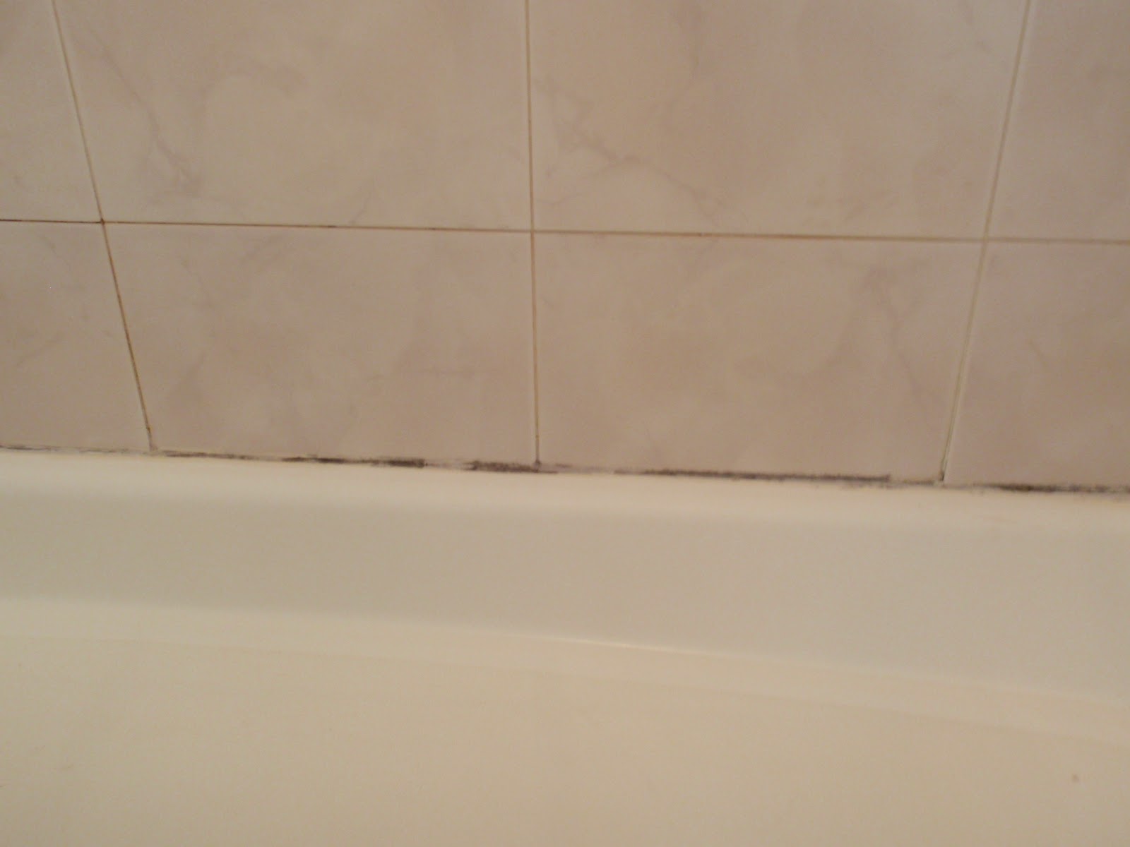 DIY by Design How to Recaulk a Shower