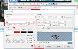 Cara Mudah Membuat Subtitle Video di PC / Laptop Lengkap!