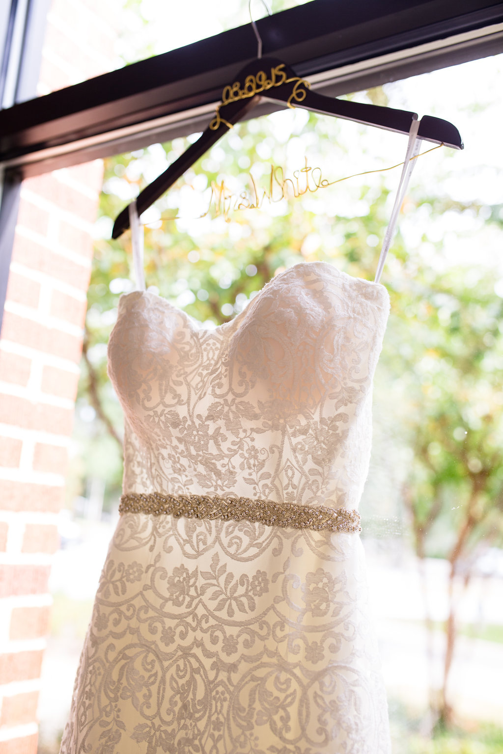The Southeastern Bride | Indie Pearl Photography