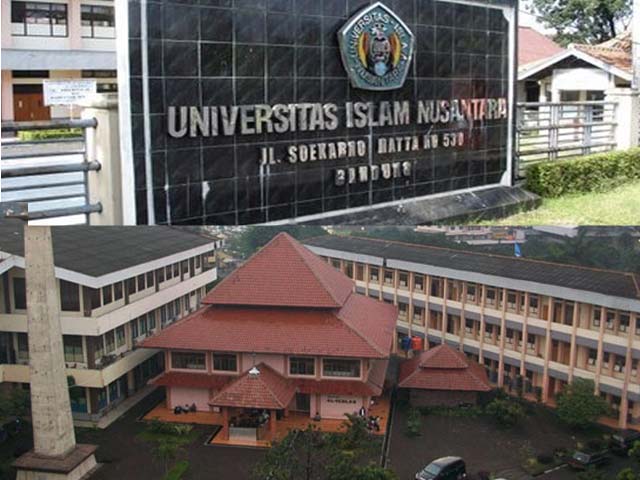 Universitas Islam Nusantara | Perguruan Tinggi Di Bandung