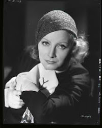Greta Garbo
