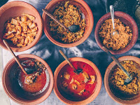Sri Lankan Cuisine - Some of the Spiciest Foods in the World Sri Lankan Cuisine - Some of the Spiciest Foods in the World