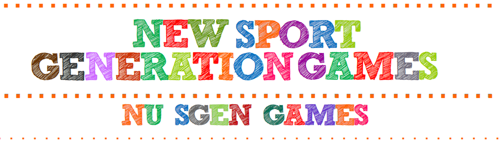 New Sport Generation Games