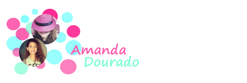 Amanda Dourado 