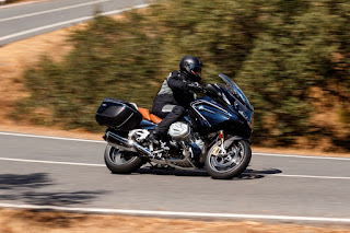 BMW-R -250-RT BMW-R -250-RT