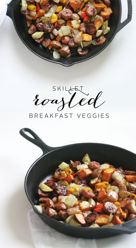 I could eat this stuff for every meal. Okay….I actually do..it works as breakfast, lunch, snacks or even a side dish at diner! It is definitely a whole30 and paleo breakfast staple and is a g…