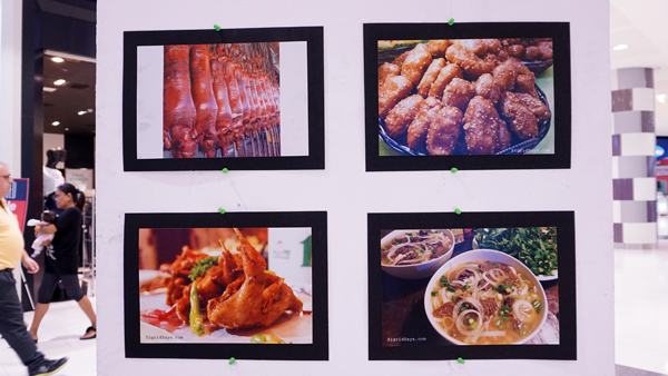 Food tourism - Bacolod restaurants