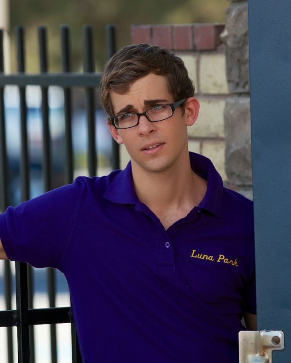 Favorite Hunks & Other Things Lime Street Entertainment Quirky, Sexy