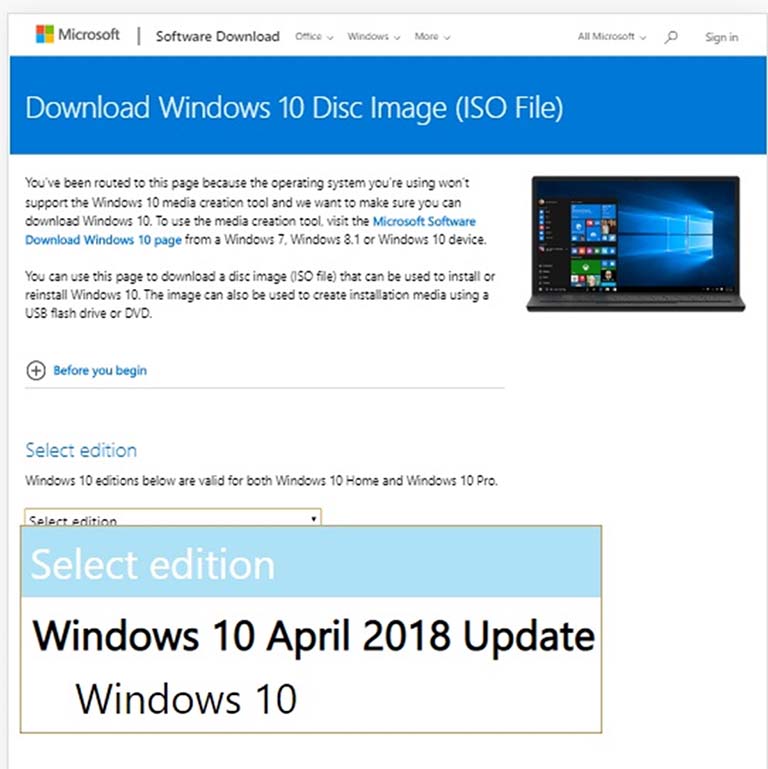 Windows 10 October 2018 Update Ditarik Kembali Untuk Sementara Waktu Windows 10 October 2018 Update Ditarik Kembali Untuk Sementara Waktu