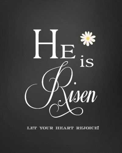 He Is Risen Quotes And Images He Is Risen Images, Quotes, Bible Verses, Pictures, Christ Is Risen Photos,  Easter Rising Wishes & Messages 2017