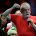 Lula lidera isolado com 37%, mostra nova pesquisa CNT/MDA