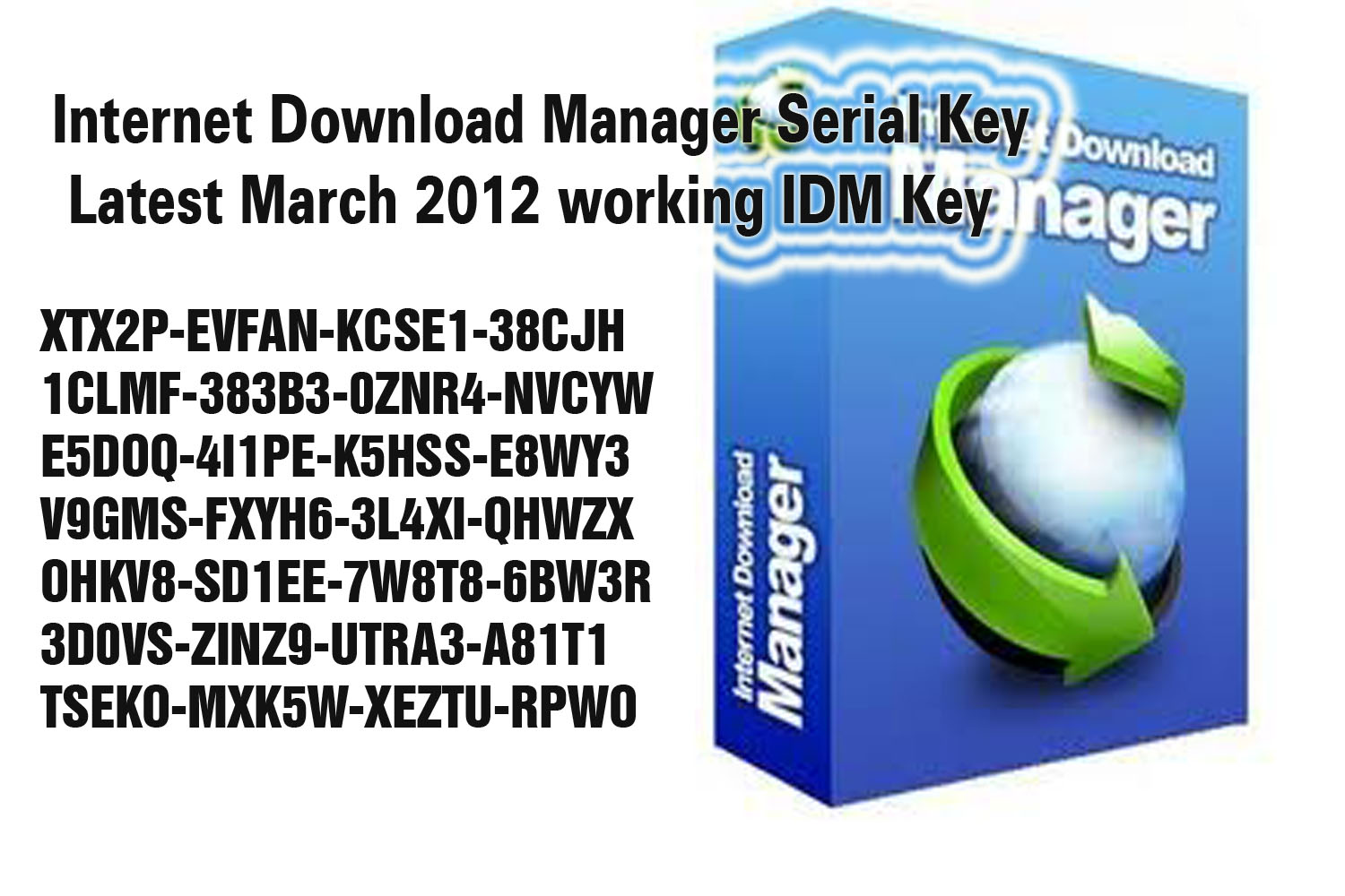 download internet download manager 5.19 crack &