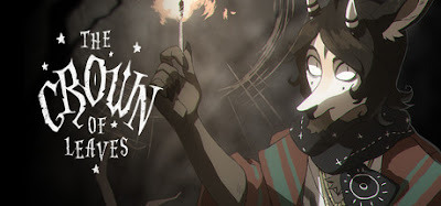 The Crown of Leaves Free Download