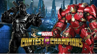 MARVEL Contest of Champions Mod Apk