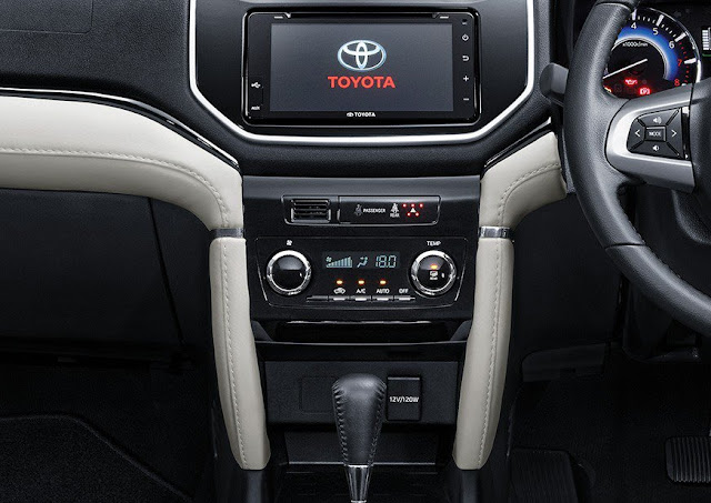 toyota rush 2018 lan gio moi phan khuc suv 7 cho gia re anh 9 toyota rush 2018 lan gio moi phan khuc suv 7 cho gia re anh 9
