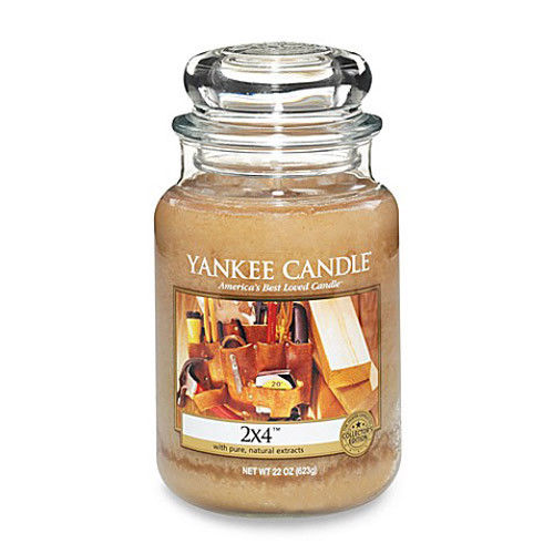 Smell This SPOTLIGHT Yankee Candle Retired/Discontinued Candle
