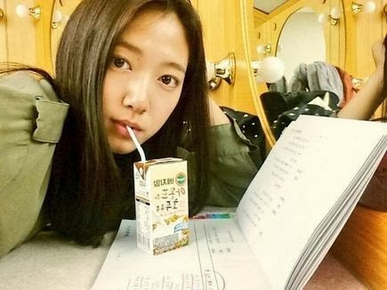 상속자들 실제 배우들 나이.jpg | 인스티즈