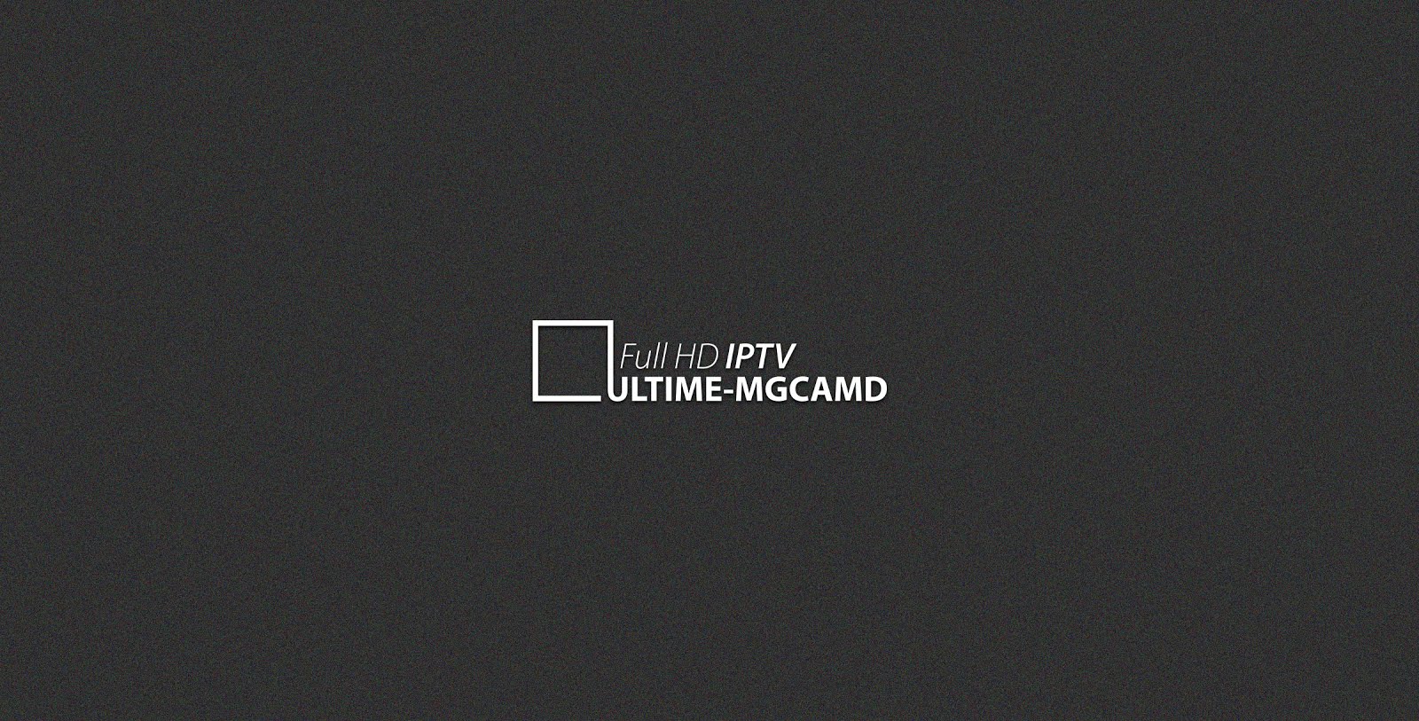 IPTV by ULTIME-MGCAMD