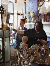 As featured in Trad Home Fall 2012