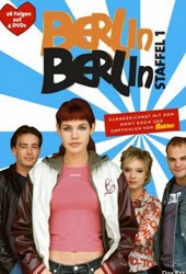 Berlin Berlin Serie