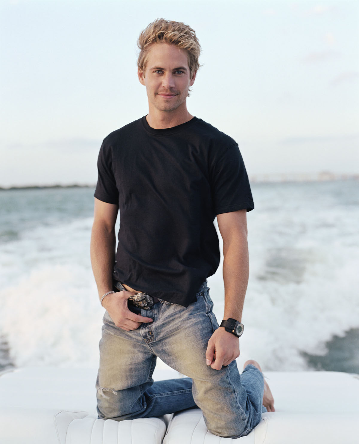 Antich recommends best of Paul walker is gay Lakeshia recommends Amateur black tranny