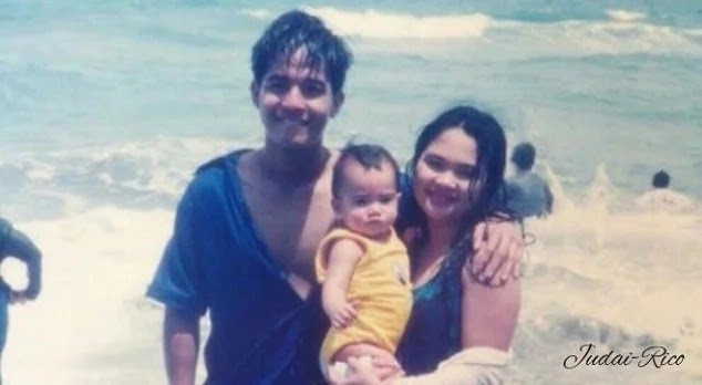 Judy Ann Santos finally revealed what she was about to do with Rico Yan before he passed away Judy Ann Santos finally revealed what she was about to do with Rico Yan before he passed away