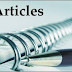Free Top High PR 7 Dofollow Article Directory Submission Site List