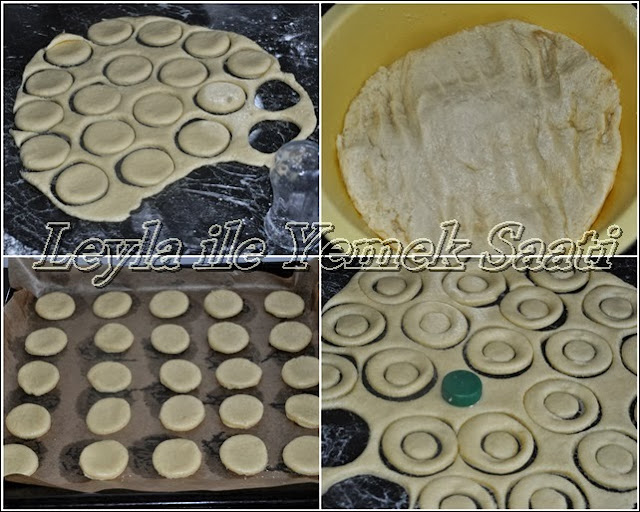 kecisakali Bülbül Konagi Tatlisi