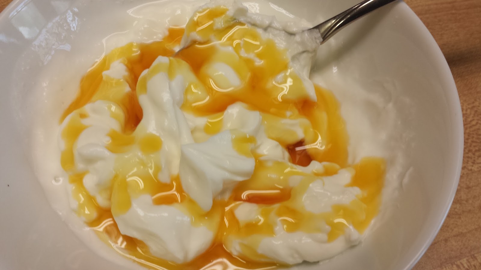 Trader Joe's 365 Day 245 Fage Greek Yogurt