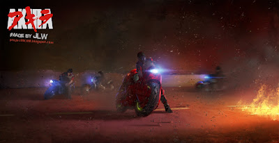Proyecto Akira