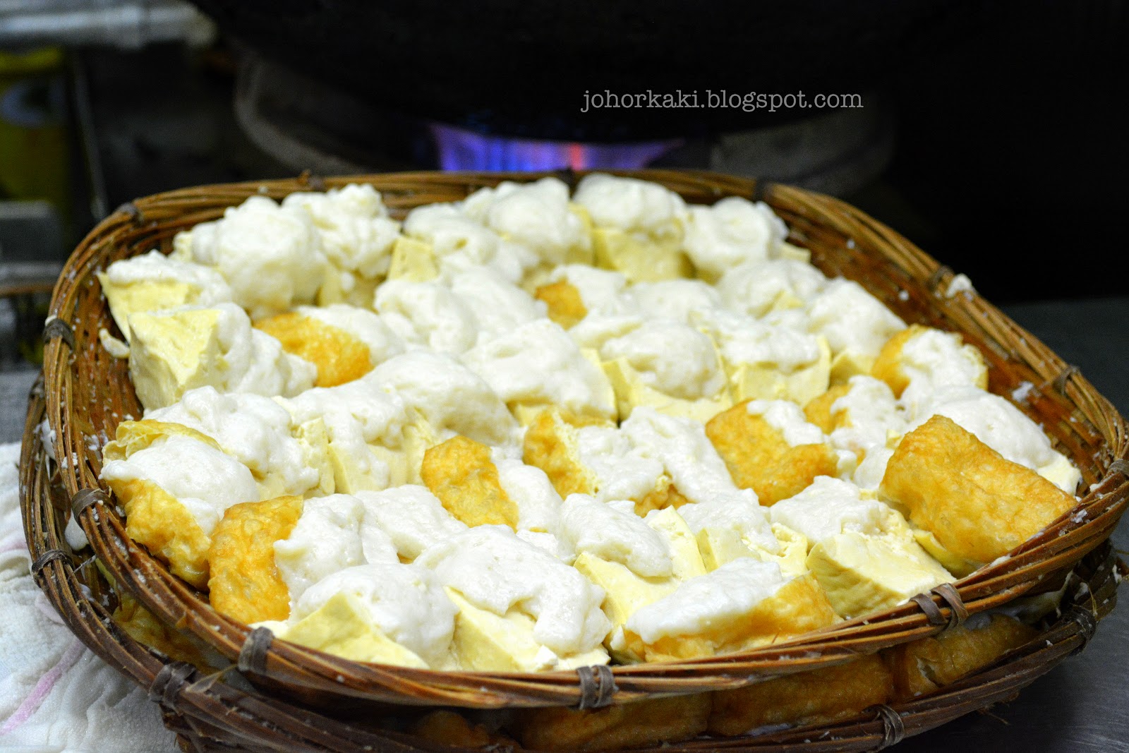 Johor Kaki Travels For Food April 2015