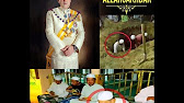 [Part 1] 8 Perkara Menarik Tentang Yang di-Pertuan Agong Sultan Muhammad V