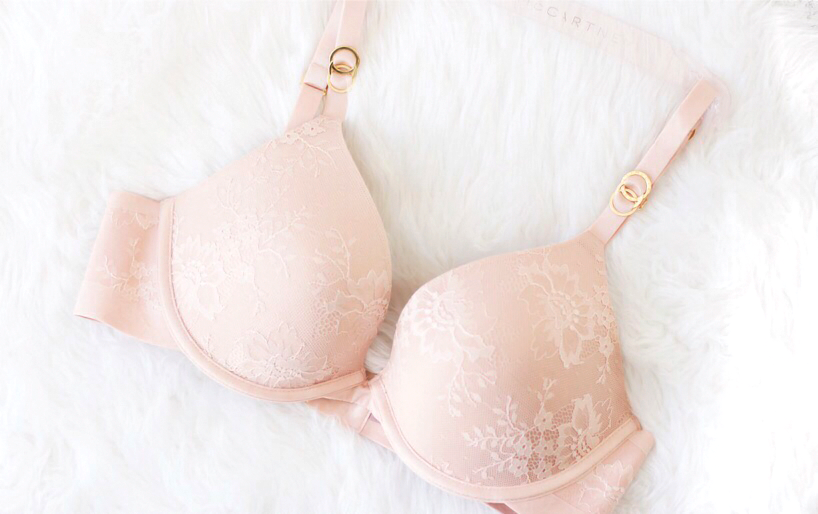 Stella McCartney Bra